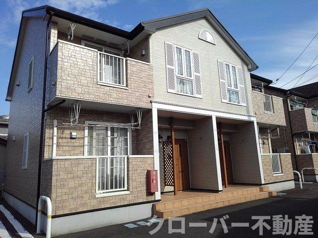 プリーマ　パラスト　Ａ