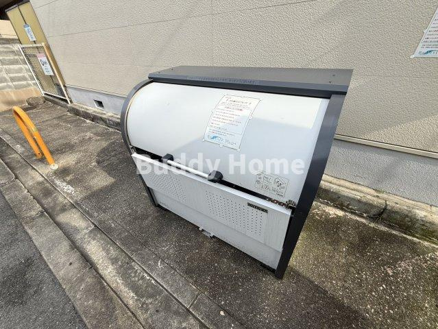 シャトープラムのその他共用部分