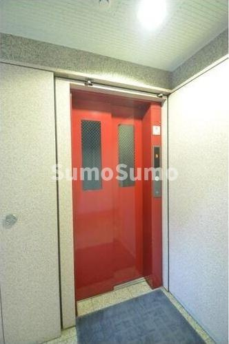 エクセシオーネ目黒のその他共用部分