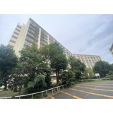 烏山南住宅１号棟の画像