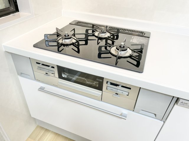 枚方市村野本町　中古一戸建てのその他