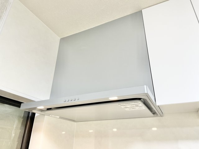 枚方市村野本町　中古一戸建てのその他