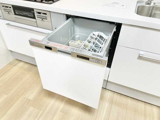 枚方市村野本町　中古一戸建てのその他