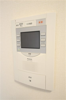 【セキュリティ】 | プレサンス天満橋トラッド