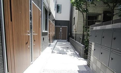 【ロビー】 | チャルテ湯島