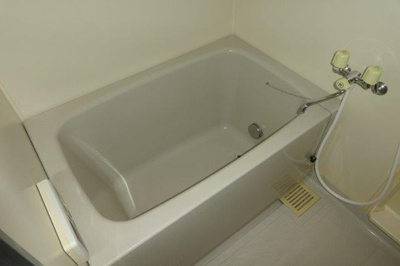 【浴室】 | サンライズ