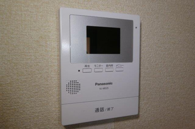 【セキュリティ】 | サンライズ | ＴＶインターホン