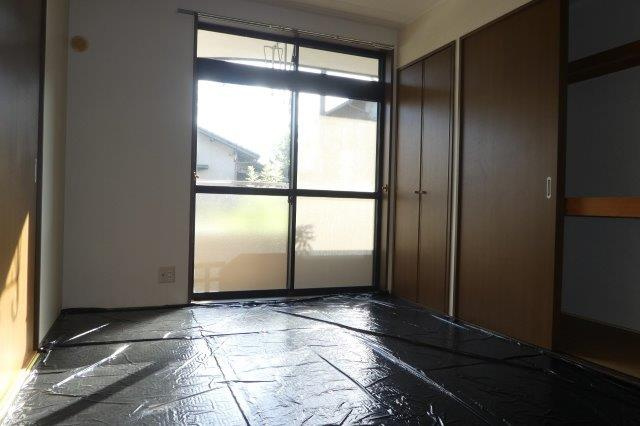 サンライズの和室