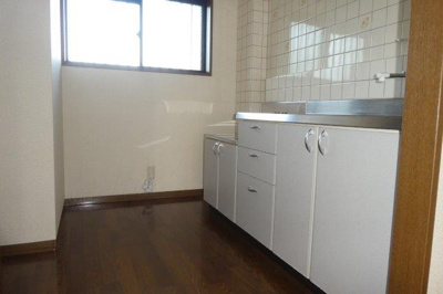 【キッチン】 | サンライズ