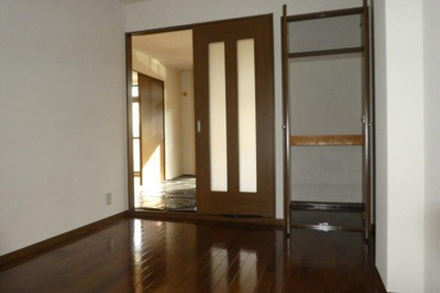 【寝室】 | サンライズ | 洋室