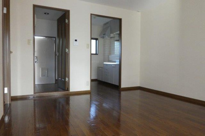 【居間・リビング】 | サンライズ