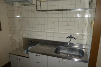 【キッチン】 | サンライズ