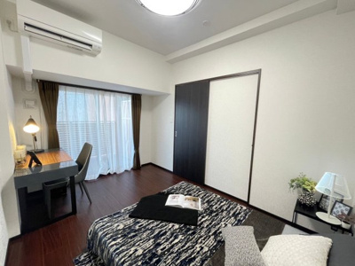 【洋室】 | プレジオ新大阪EURO