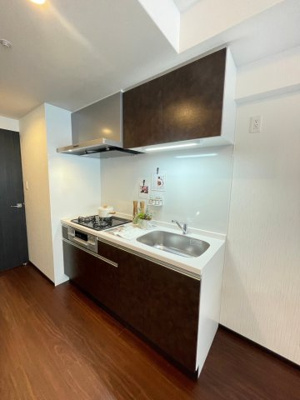 【キッチン】 | プレジオ新大阪EURO