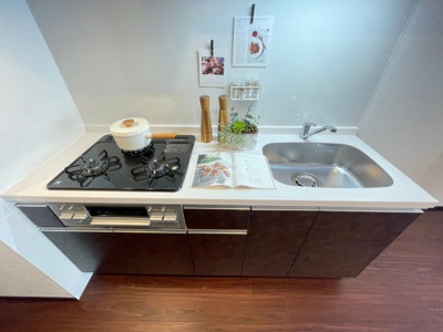 【キッチン】 | プレジオ新大阪EURO