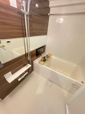 【浴室】 | プレジオ新大阪EURO