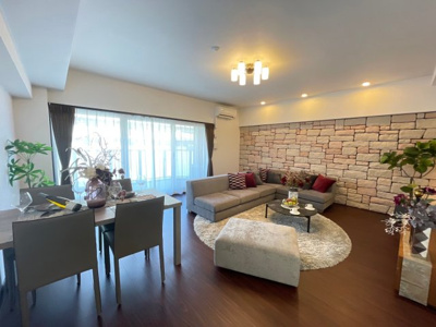 【居間・リビング】 | プレジオ新大阪EURO