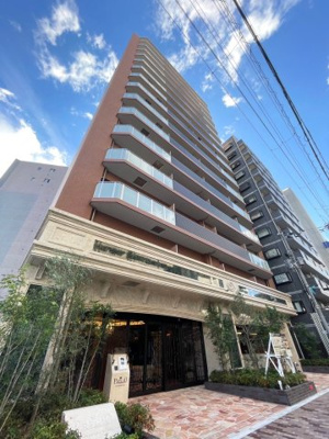 【外観】 | プレジオ新大阪EURO