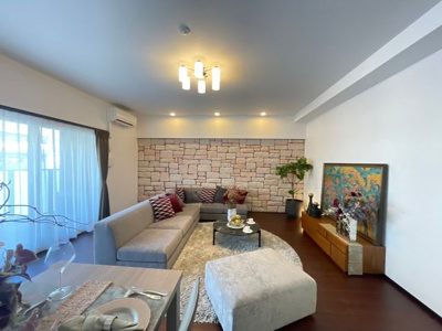 【居間・リビング】 | プレジオ新大阪EURO