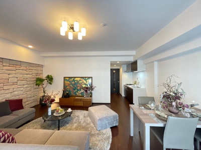 【居間・リビング】 | プレジオ新大阪EURO