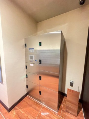 【その他共用部分】 | プレジオ新大阪EURO