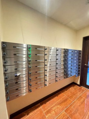 【その他共用部分】 | プレジオ新大阪EURO