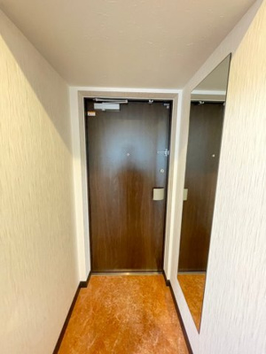 【玄関】 | プレジオ新大阪EURO