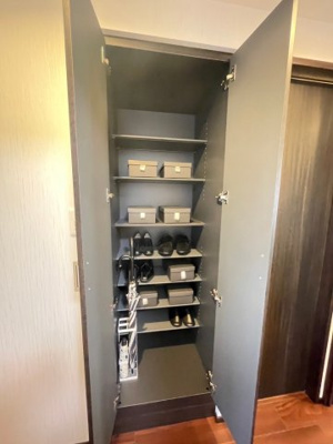 【収納】 | プレジオ新大阪EURO