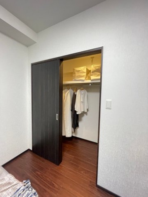 【収納】 | プレジオ新大阪EURO