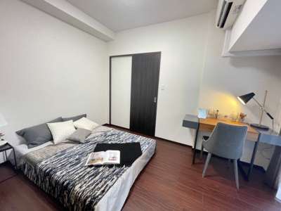 【洋室】 | プレジオ新大阪EURO