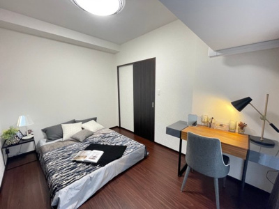 【洋室】 | プレジオ新大阪EURO