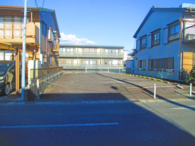 【外観】 | 函南町仁田 売土地 ET05488 | 函南町仁田　外観