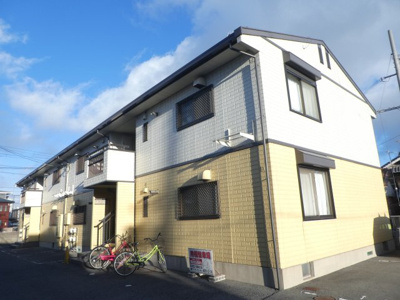 【外観】 | アークヒルズ明石 | アークヒルズ明石