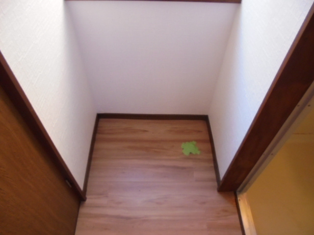 西新小岩コスモハイツのその他