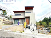 西宮市苦楽園四番町新築戸建　全１区画の画像