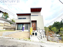 西宮市苦楽園四番町戸建　全１区画の画像