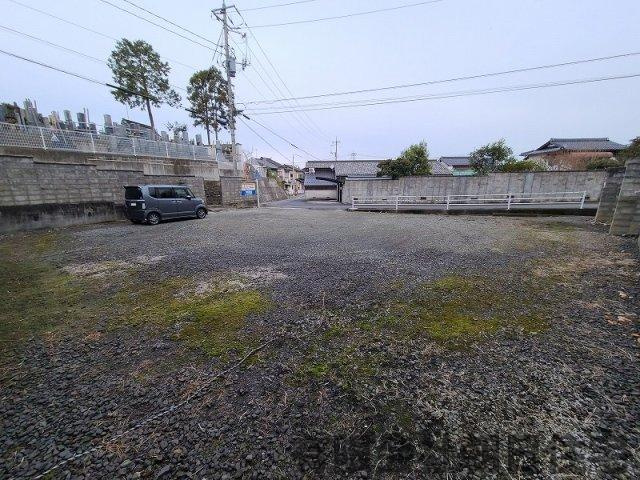 【外観】 | 雑賀町売土地 | 土地から道路