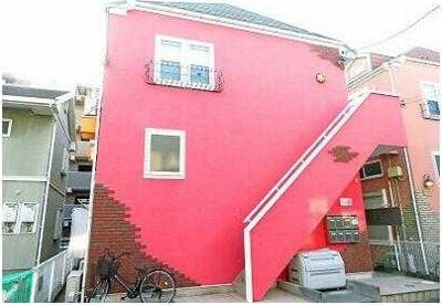 【エントランス】 | プアメリア