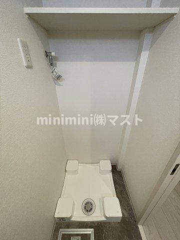 Alivis北梅田のその他