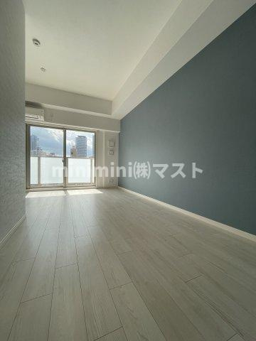 Alivis北梅田のその他