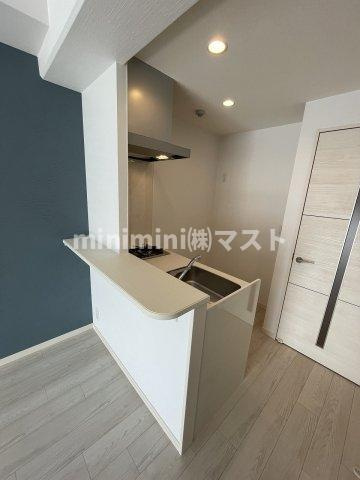 Alivis北梅田のその他