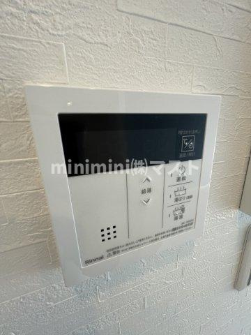 Alivis北梅田のその他