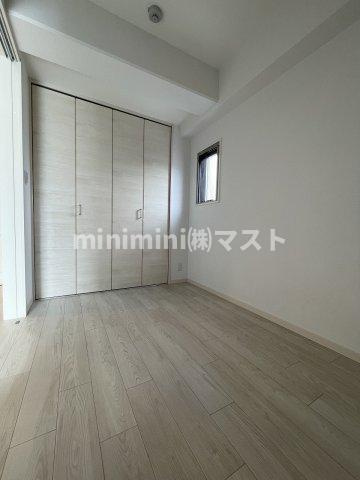 Alivis北梅田の内装