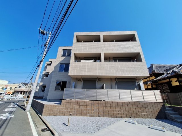 メゾン早稲田の外観|★ZＥＨーＭ　ヘーベルメゾンのペット共生賃貸★