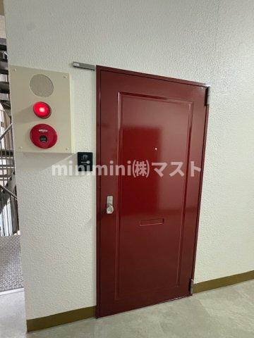 銀玉ハイツのその他
