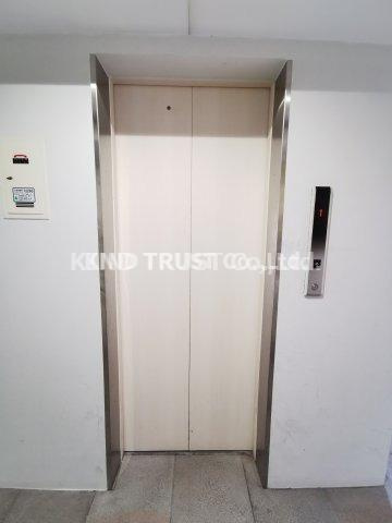 匠空天満のその他共用部分