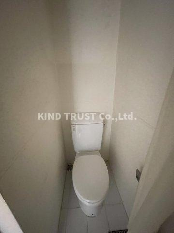 匠空天満のトイレ|トイレも気になるポイント