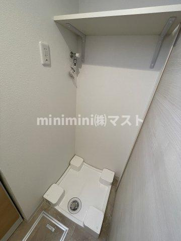 Alivis北梅田のその他