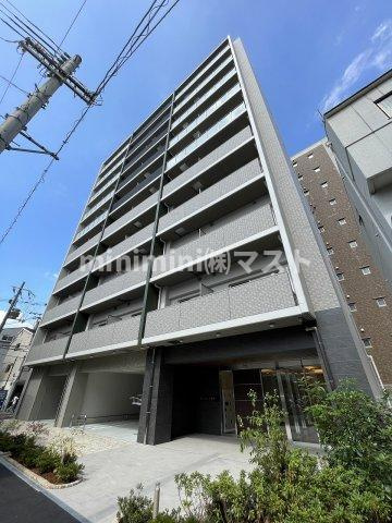 Alivis北梅田
