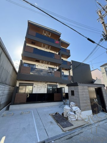 Buzz神崎川